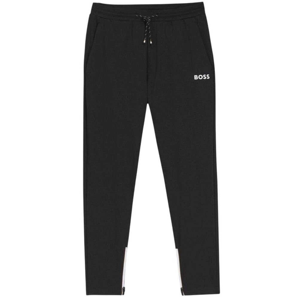 Boss Mens Toc Joggers / Black